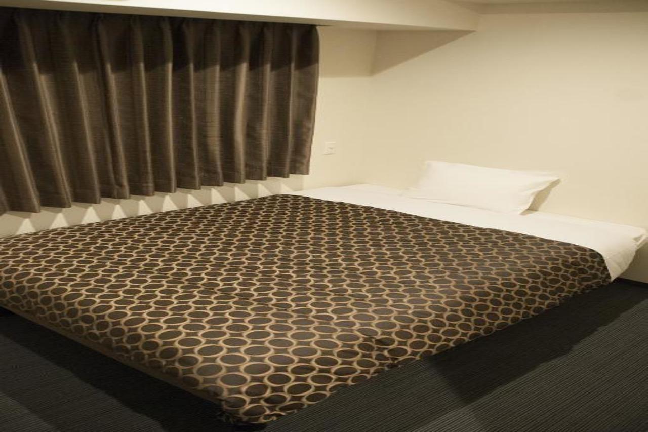 Hotel Excellence Kyoto Ekimae Extérieur photo