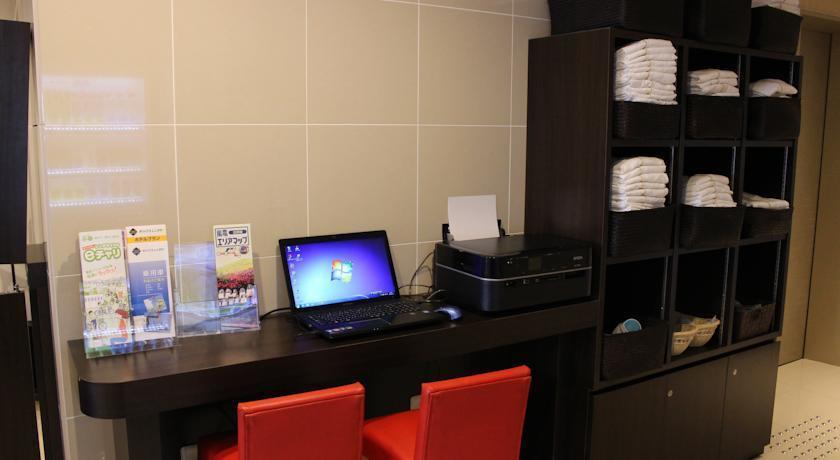 Hotel Excellence Kyoto Ekimae Extérieur photo