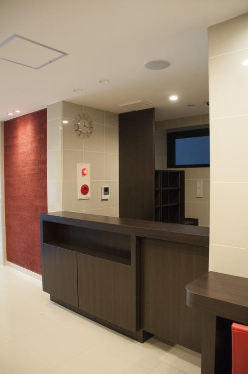 Hotel Excellence Kyoto Ekimae Extérieur photo