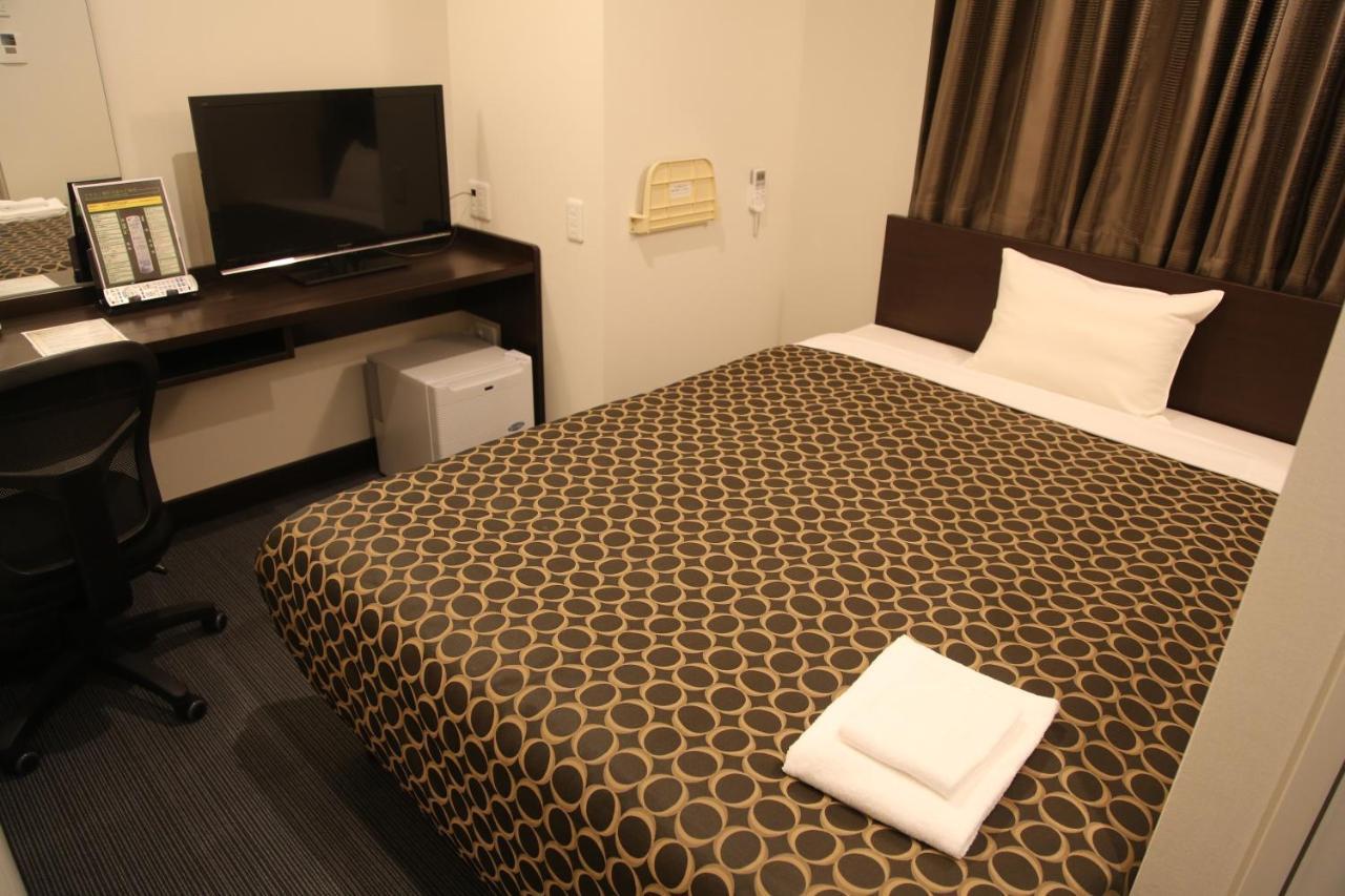 Hotel Excellence Kyoto Ekimae Chambre photo